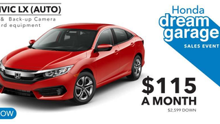 Here Is Why A More Expensive Car Might Be Cheaper To Lease<em></em>